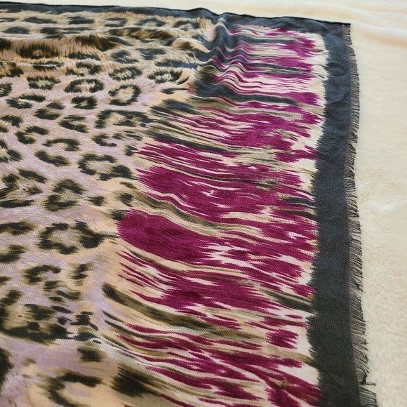 CODELLO Scarf - Picture 6 of 11